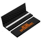 MODE OPÉRATOIRE VOLUME 1 - PACK OPÉRATION SANS BRIQUET ET CAGOULE