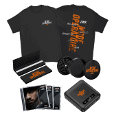 MODE OPÉRATOIRE VOLUME 1 - PACK OPÉRATION SANS BRIQUET ET CAGOULE