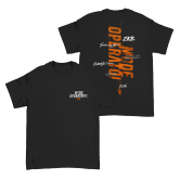 MODE OPÉRATOIRE VOLUME 1 - PACK OPÉRATION SANS BRIQUET ET CAGOULE